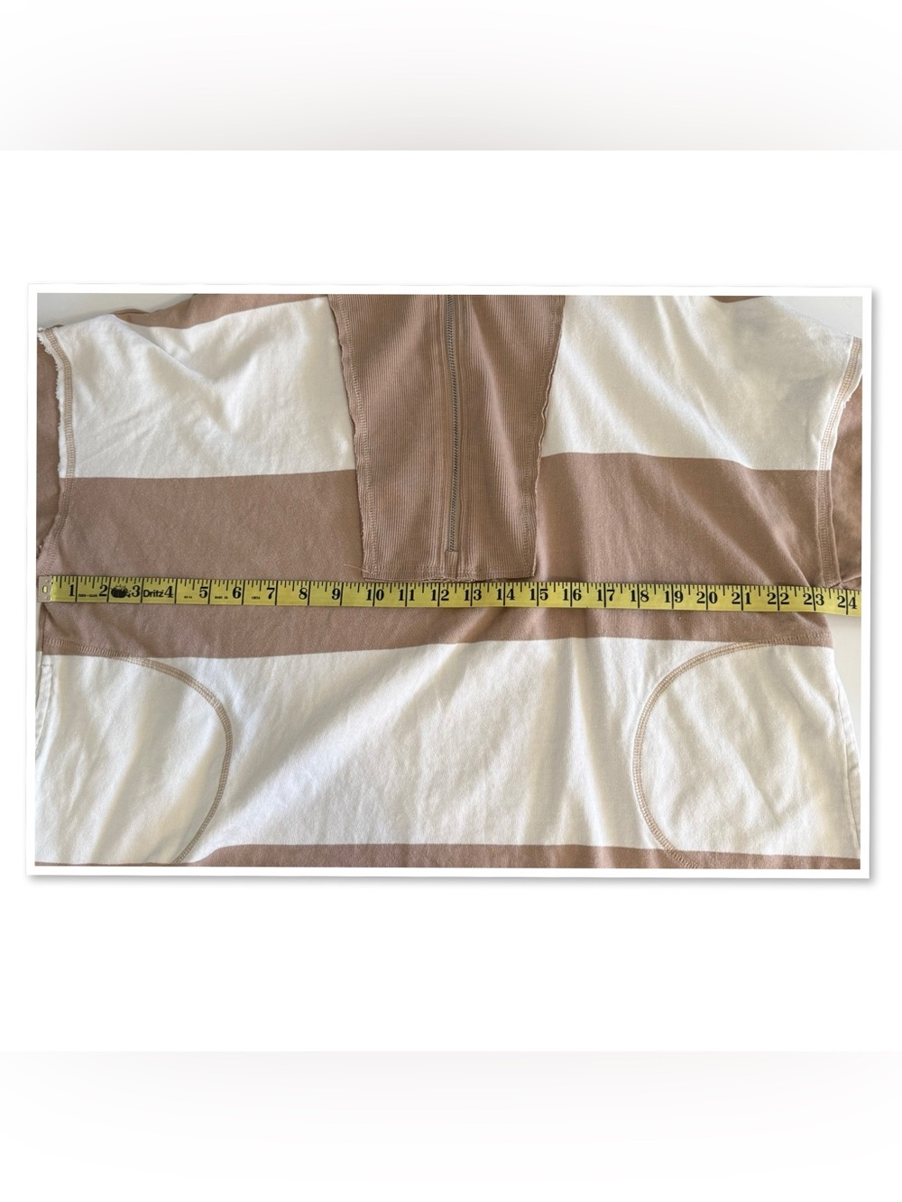 Free People Movement Retro Rugby Set - Picture 9 of 15